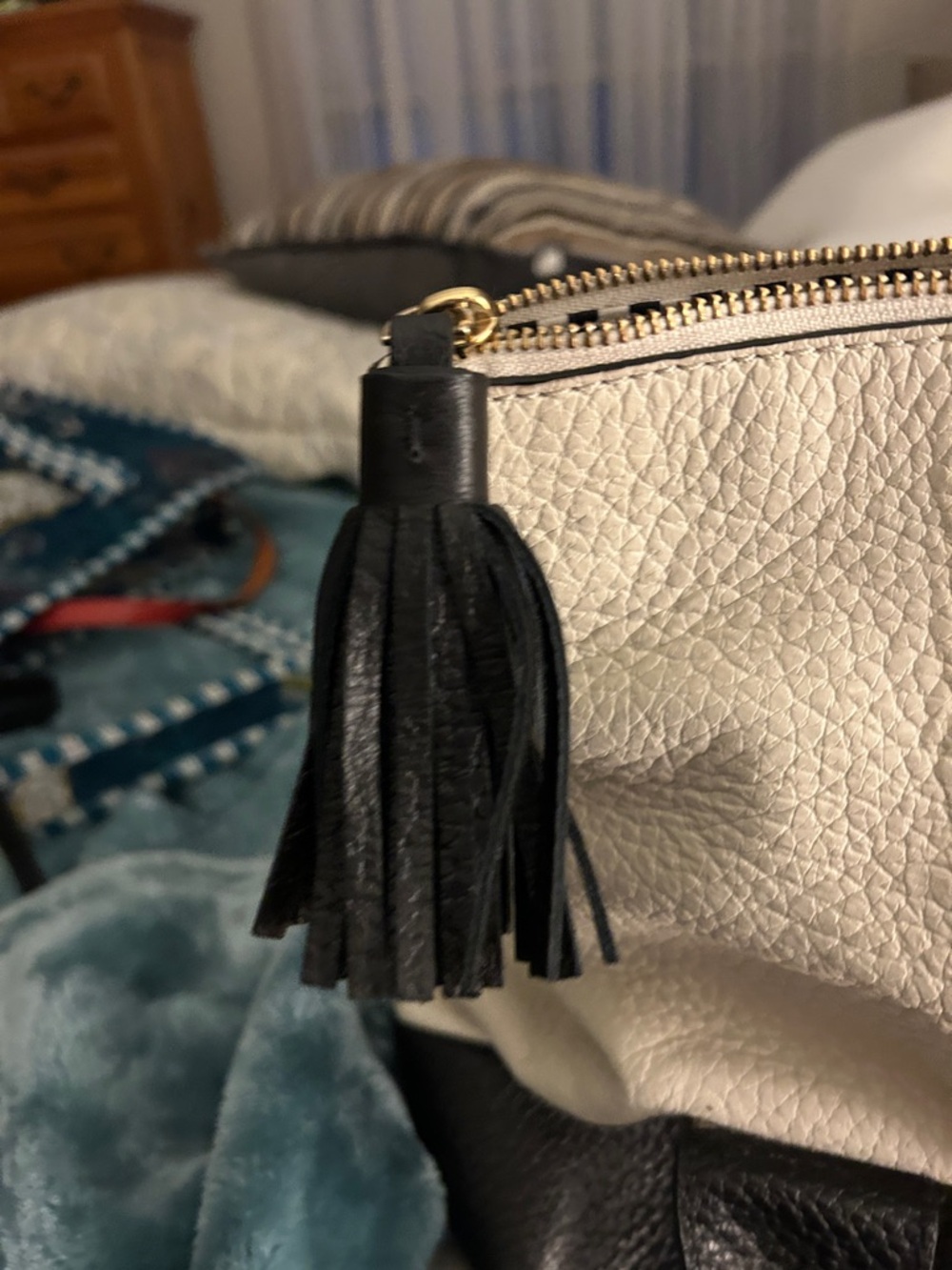 KATE SPADE SATCHEL - Picture 7 of 8